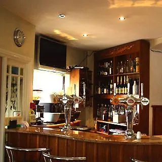 The Tudor Rose Hotel Beverley