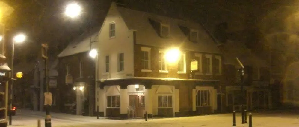 The Tudor Rose Hotel Beverley 3*,  United Kingdom