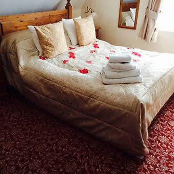 Guest house The Tudor Rose Hotel Beverley