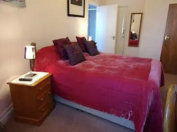 *** Guest house The Tudor Rose Hotel Beverley United Kingdom