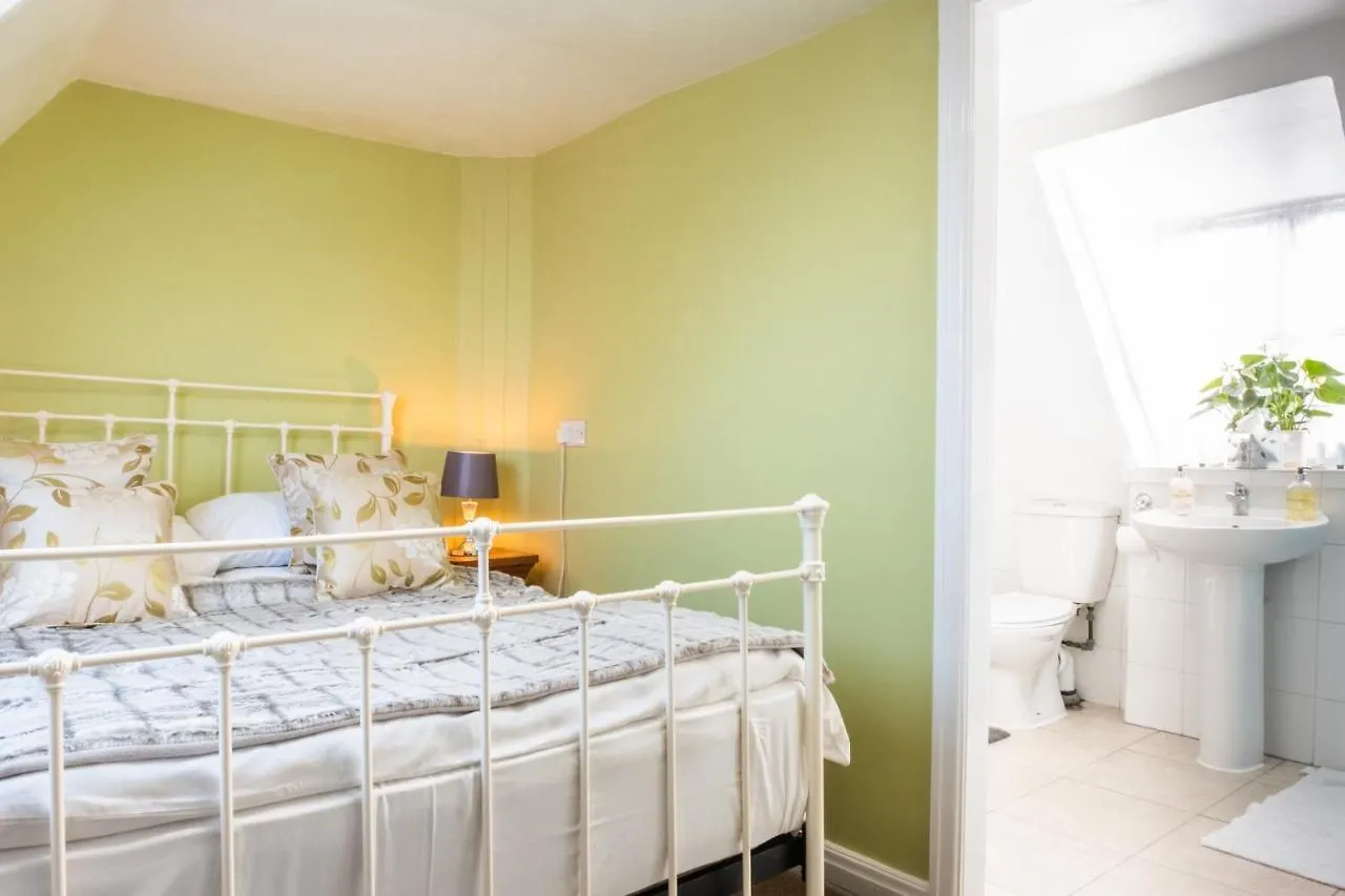 The Tudor Rose Hotel Beverley 3*,  United Kingdom