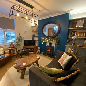Apartment Ourhaus