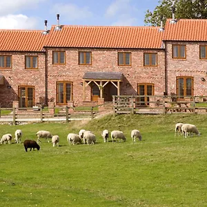 Farm stay Red House Farm