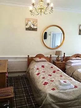 The Tudor Rose Hotel Beverley 3*,