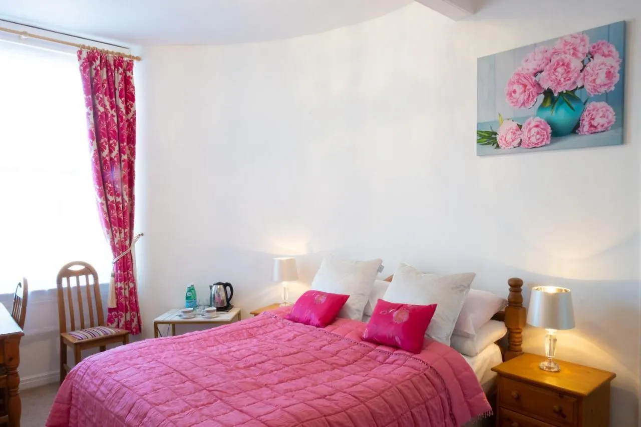 *** Guest house The Tudor Rose Hotel Beverley United Kingdom