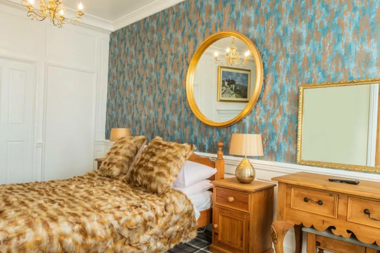Guest house The Tudor Rose Hotel Beverley